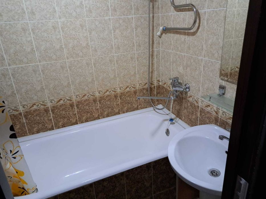 2в3 ком. кв на Юнусабаде, рядом метро Туркистан, Готовая для житья