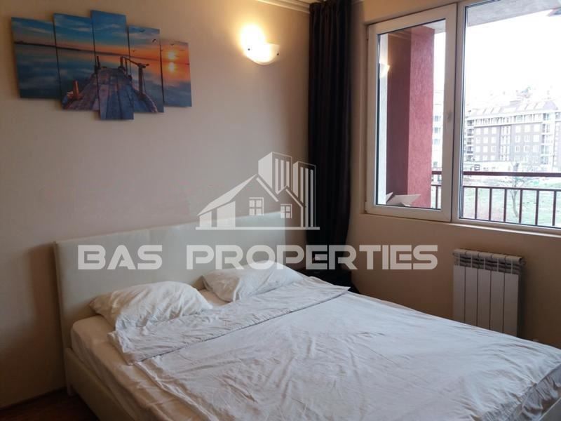 Продава се Четиристаен апартамент в София, Студентски град - 118 кв.м за 1950 €/кв.м - Снимка #2