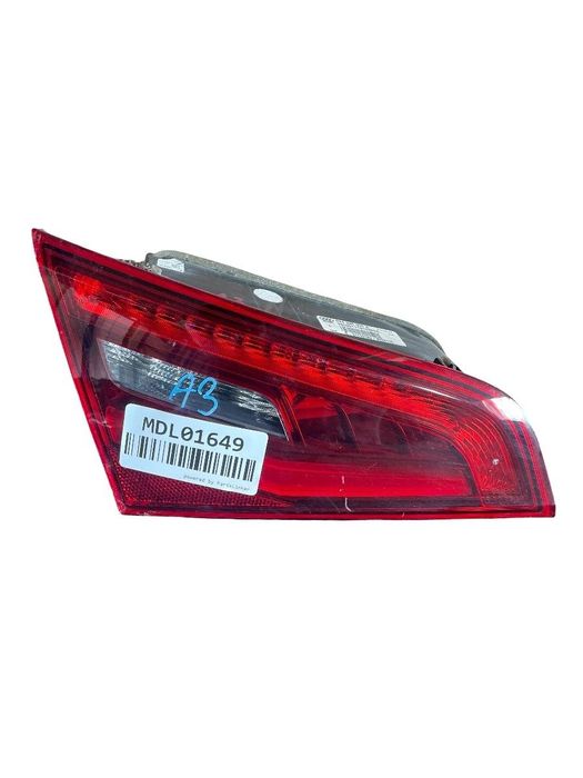Lampa Spate / Stop Stanga Spate Audi A3 Sportback 8Va, 8Vf 2012 - >