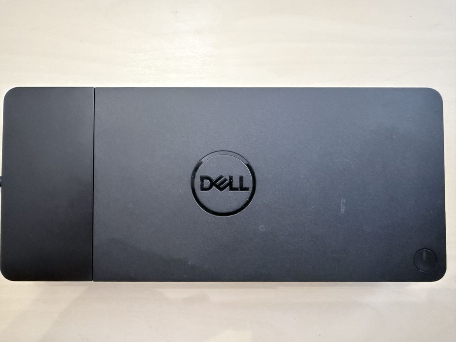 Dell Dock K20A 180W