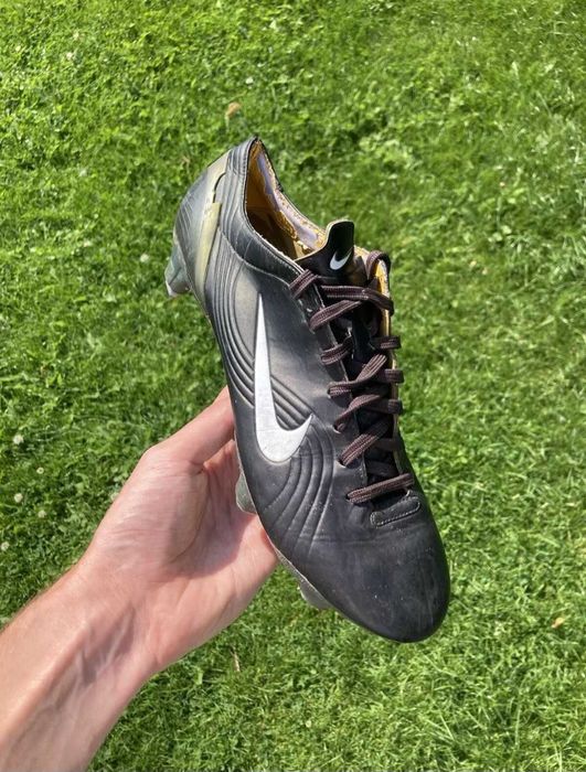 NIKE CR7 Mercurial Vapor I Винтидж