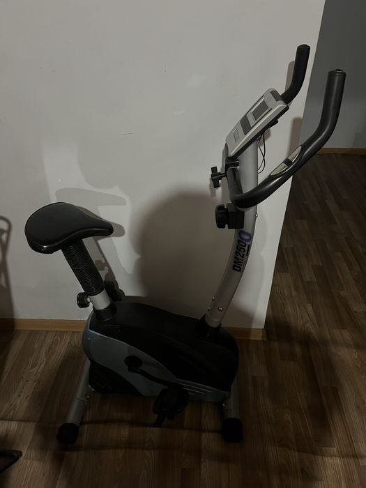 Продам вело тренажер