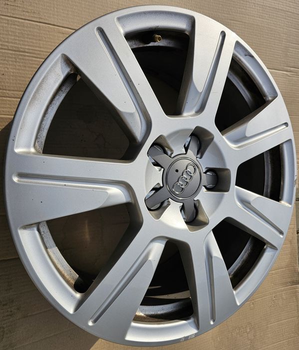 JanteAliaj17”5x112VwPassatGolf5SkodaOctaviaSuperbSeatAlteaAudiA3A4A5A6