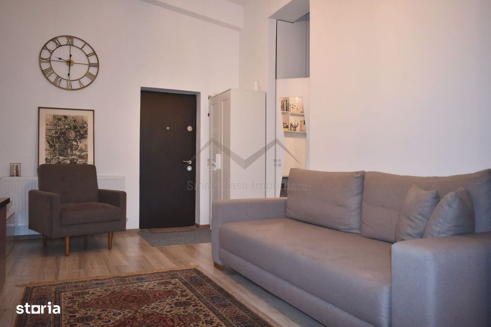 Apartament 3 camere premium + loc de parcare Pacurari Rasarit de Soare