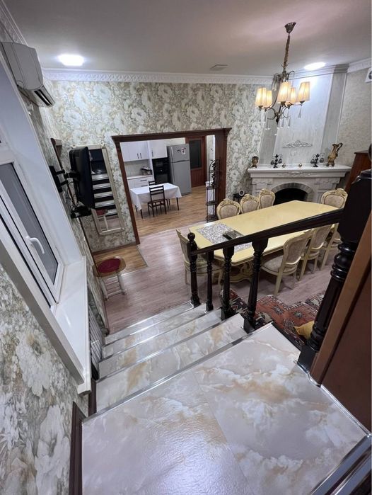 Продается Дом Махалля Зафаробод Шайхантахурский район