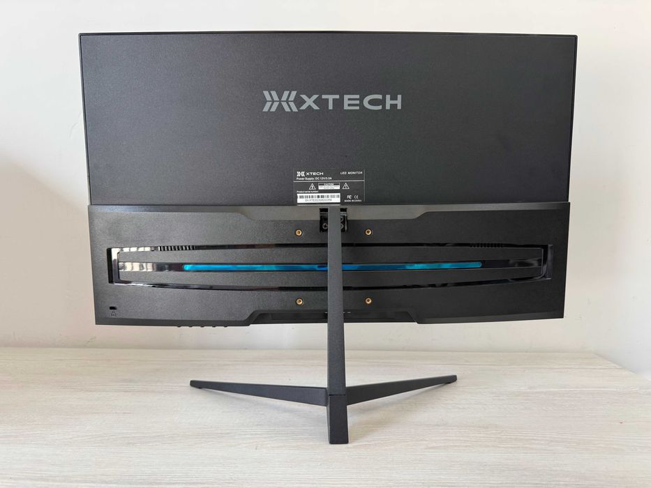 Монитор Xtech 24 дюйма Full HD