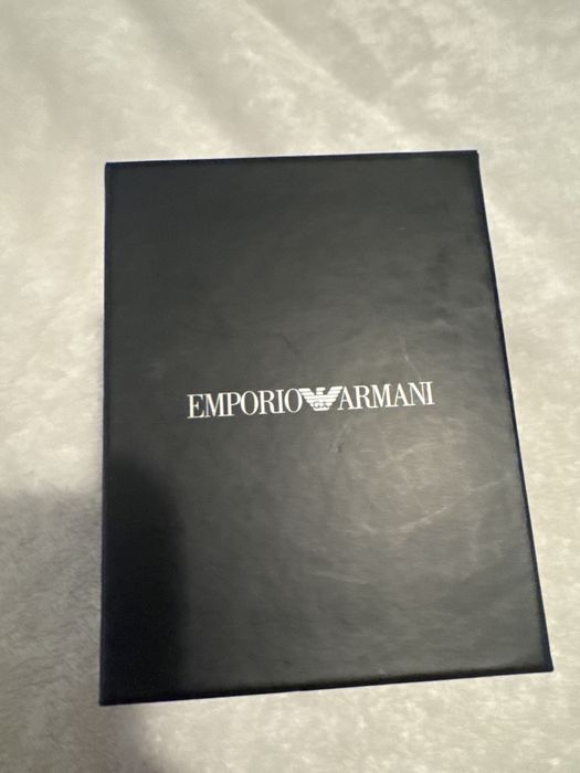 Ceas elegant Emporio Armani