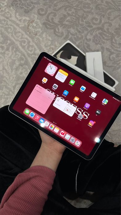 Ipad air 5 256 GB WI-FI