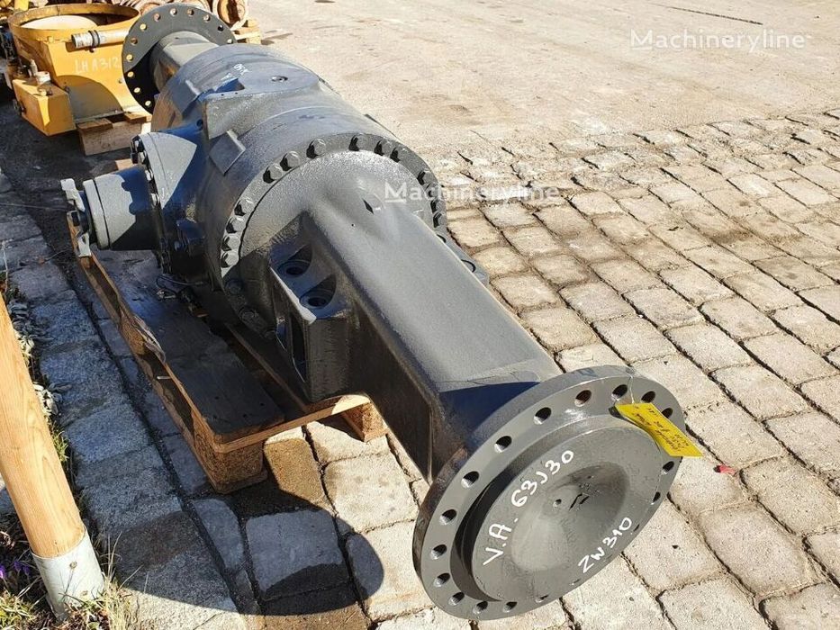 Axă AXA pentru încărcător frontal ZW310-13