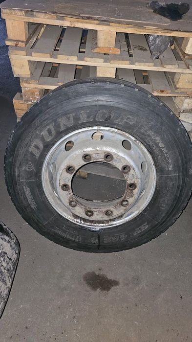 Продам два колеса. Караганда.