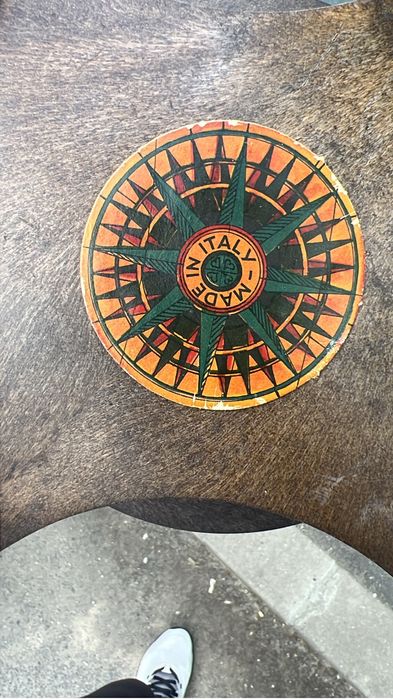 Glob decorativ zodiac
