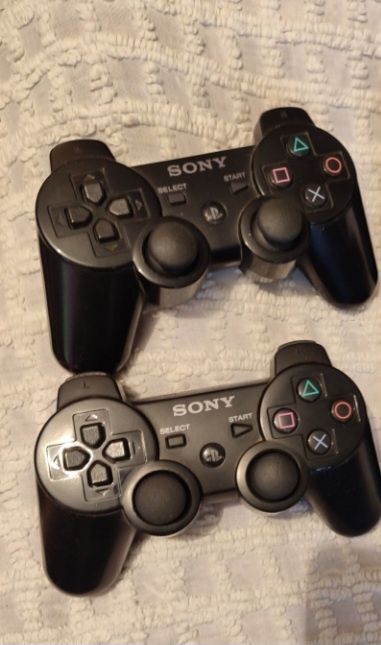 Play Station Slim 3 продам