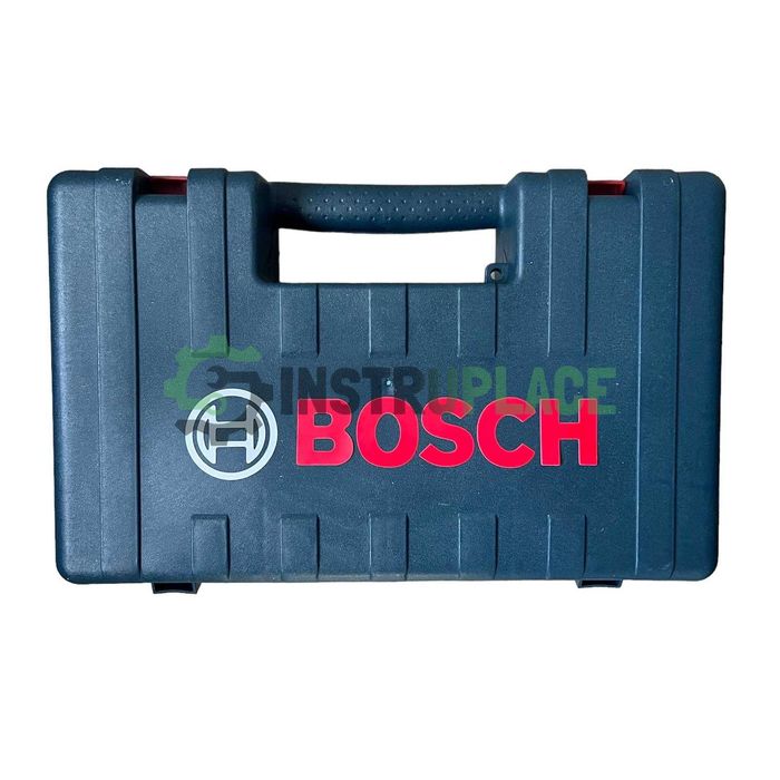 Bosch Перфоратор / Къртач бош SDS Plus 2-28 DFR 1100w+2ри патронник