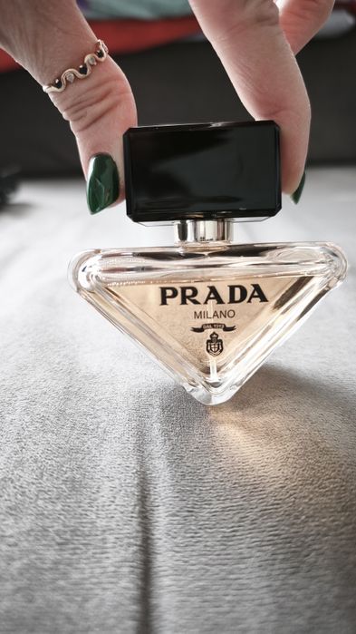 Продам парфюм "PRADA" paradoxe". 30мл. Оригинал. Торг. Район Химгород