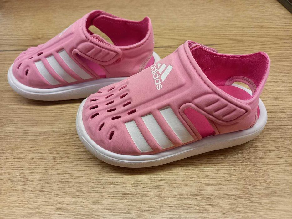 Детски обувки  Адидас