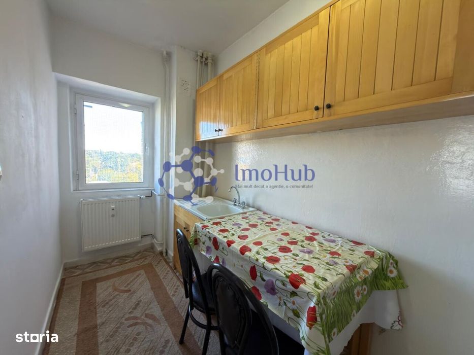 Apartament 1 camera, Tatarasi, 40 mp, mutare imdeiata!