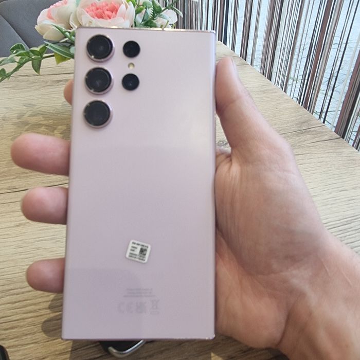 Samsung s23 Ultra 256GB