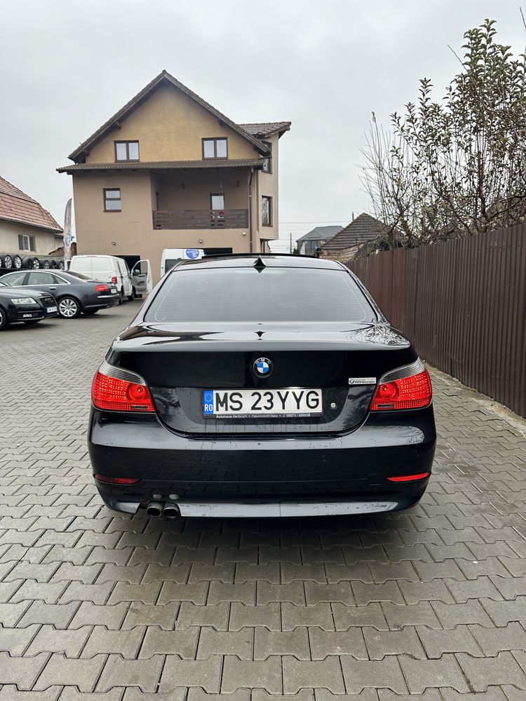 bmw-seria-5-e60-525d-stage-1-reghin-olx-ro