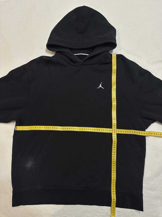 Суичър с качулка Jordan Jumpman