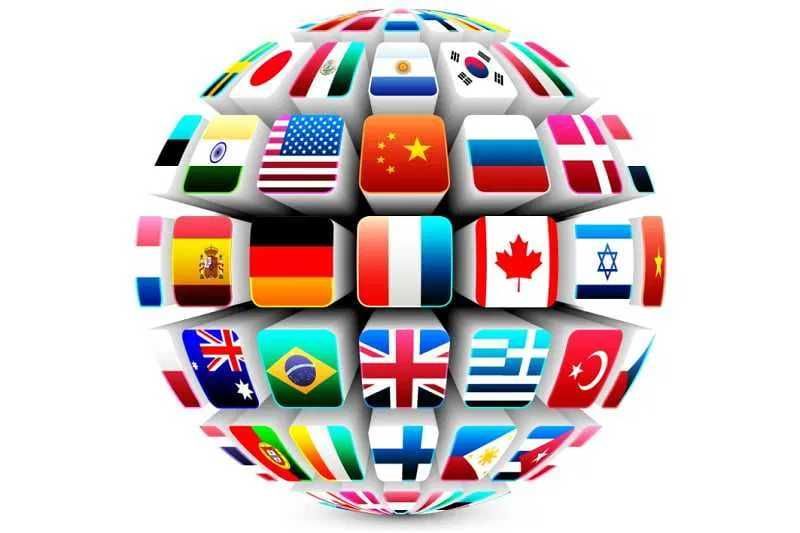 Услуги профессиональных переводчиков