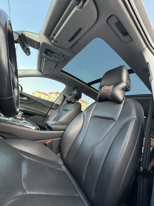 Audi Q7 2017 3.0T
