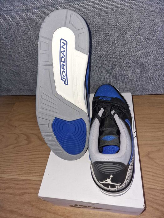 Nike - Air Jordan Legary 312 Low EUR 47,5 / US 13