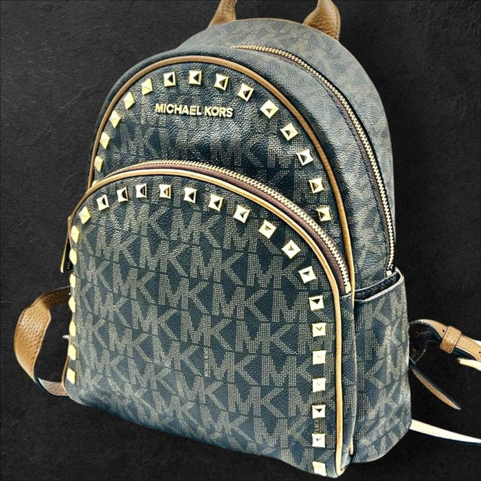 Michael Kors Abbey дамска раница