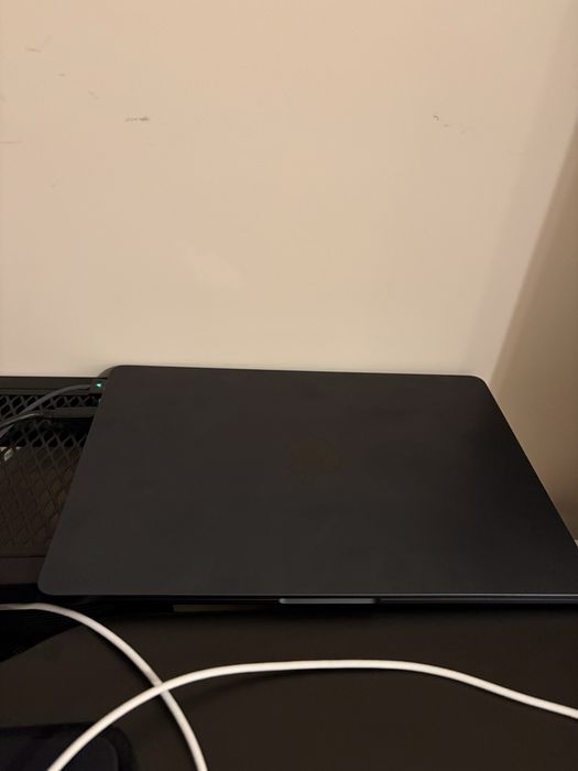 MacBook m4, 24GB RAM, 512GB, Midnight