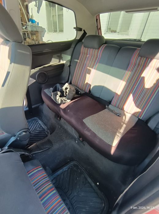 Vând Volkswagen Fox