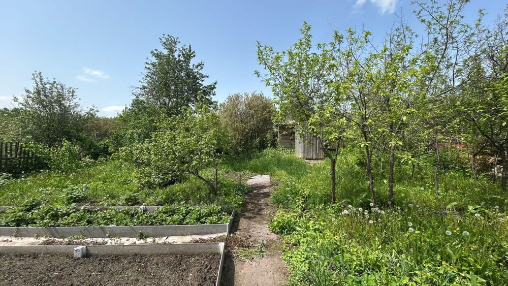 Дача СО Геолог 8 соток