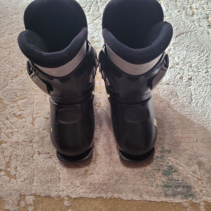 Clapari Rossignol copii 16,5