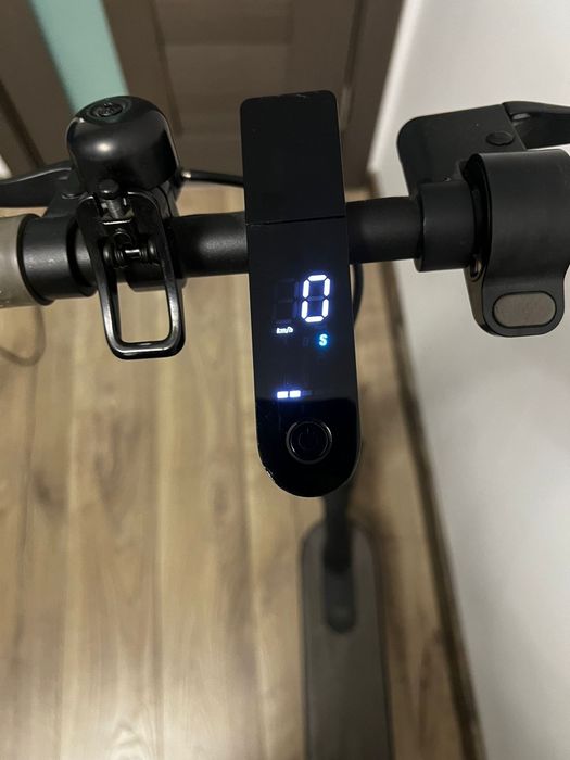 Trotineta electrica xiaomi 1s