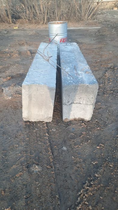 Продам ФБС  марка бетона В40