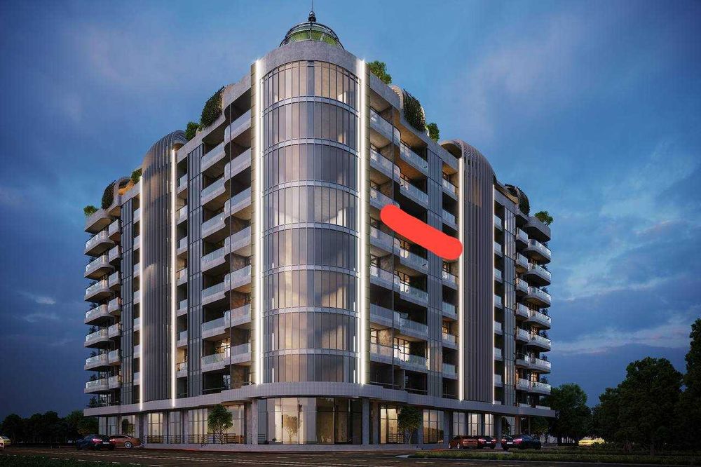 Ориентир: Ботанический сад Площадь: 89 м² 2 в 3-комнатная; срочно !!!;