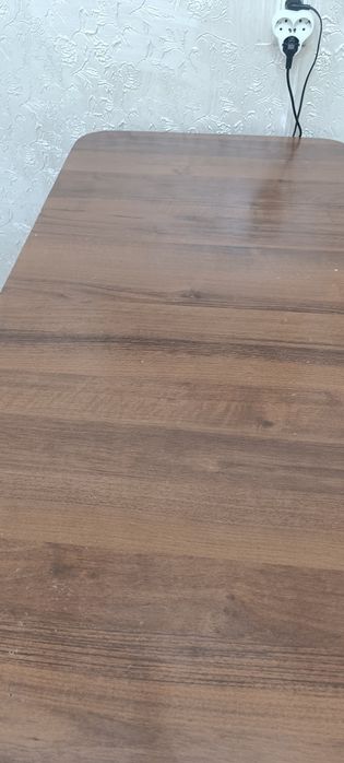 Продам стол со стульями