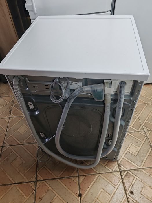 Пералня Бош Bosch Serie 8 A+++ 9кг Made in Germany с 2 години Гаранция!