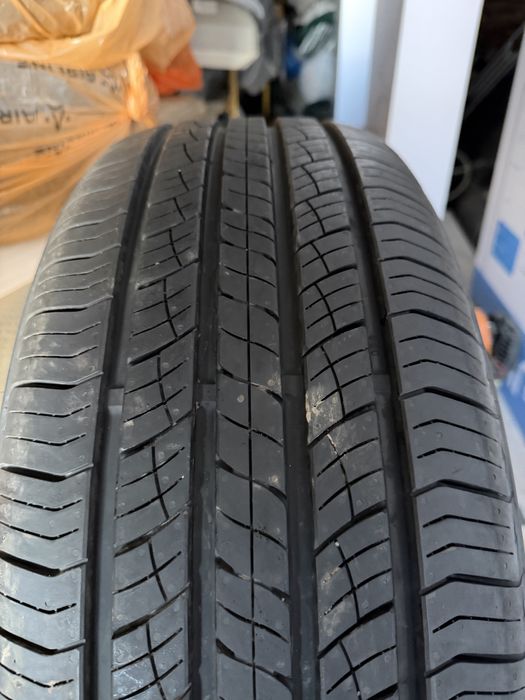 Шины 245/60 R18