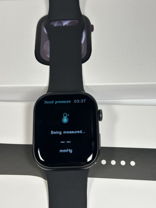 Apple Watch Series 11 • FullBox