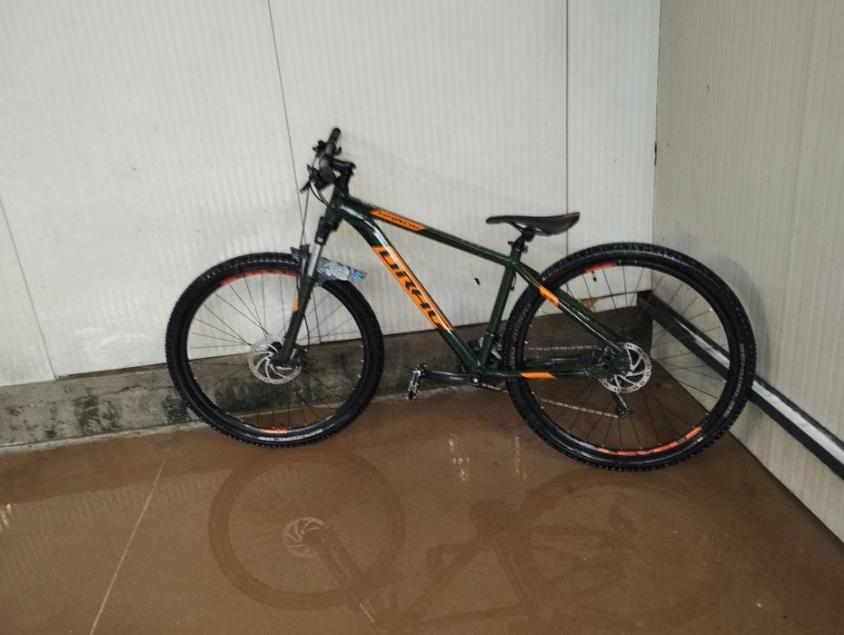 Продавам drag hardy 9.0 и cross nomad 26"