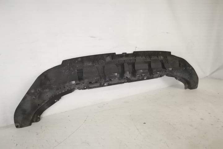 Scut Bara Fata Deflector Pietre Original In Stare Buna Audi Q8 1 2018