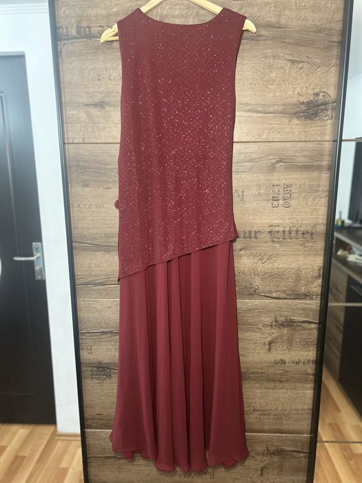 Rochie pentru ocazie, marimea 46