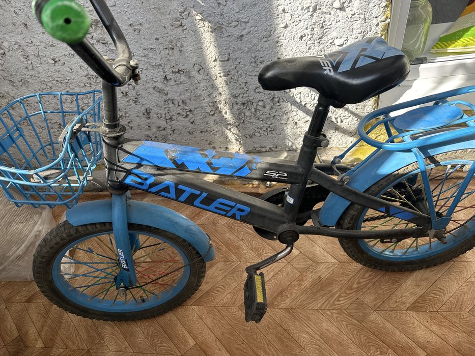 Продам велосипед