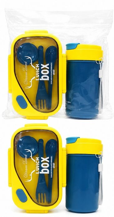 Lunch box va butulks