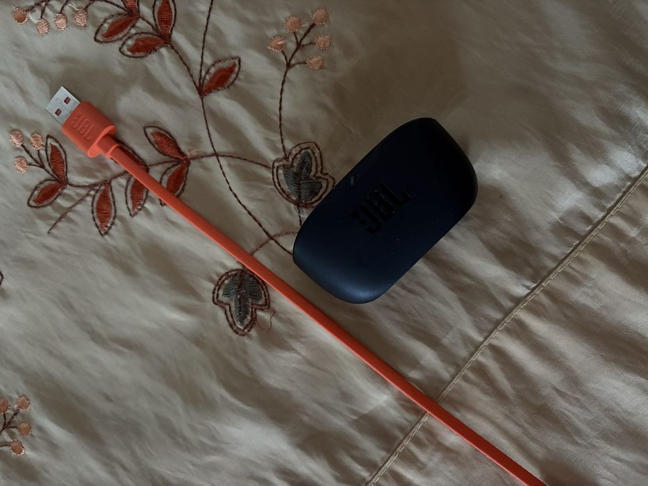 Căști JBL Vibe Buds 2 wireless
