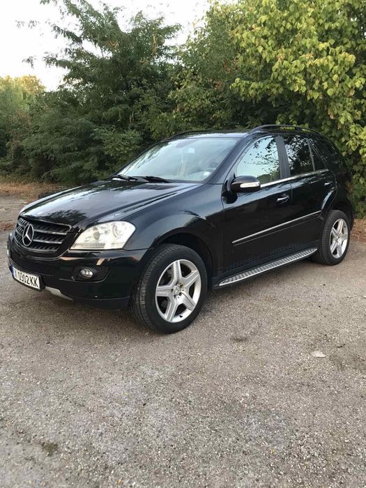 Продавам AMG джанти с гуми 19 за мерцедес