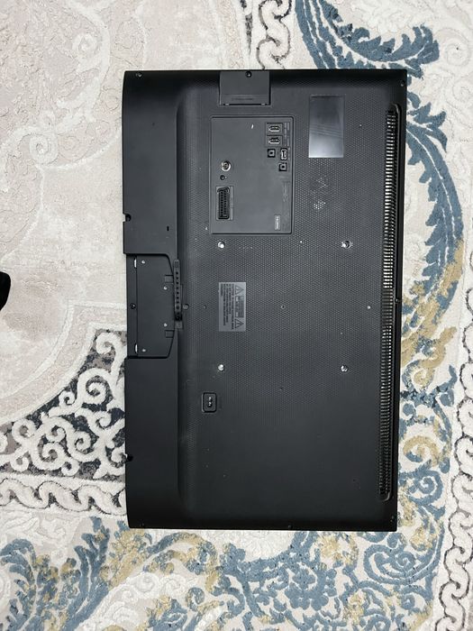 Телевизор самсунг плата сгорела