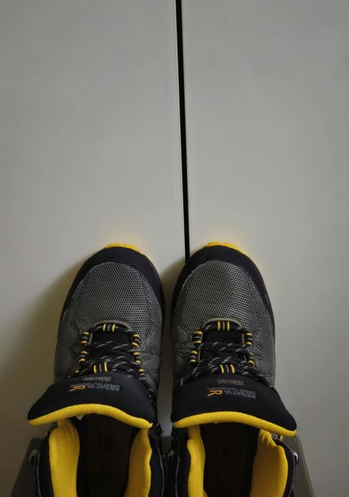 Туристически обувки Regatta