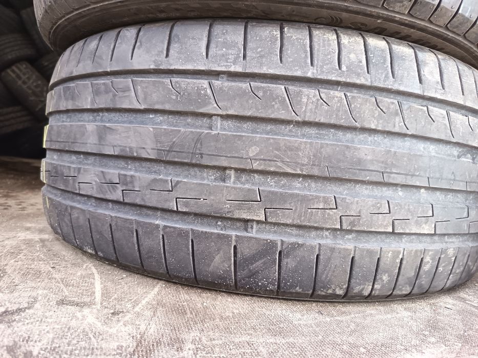 Anvelope vara 235 45 18 sailun 2022 5.5mm