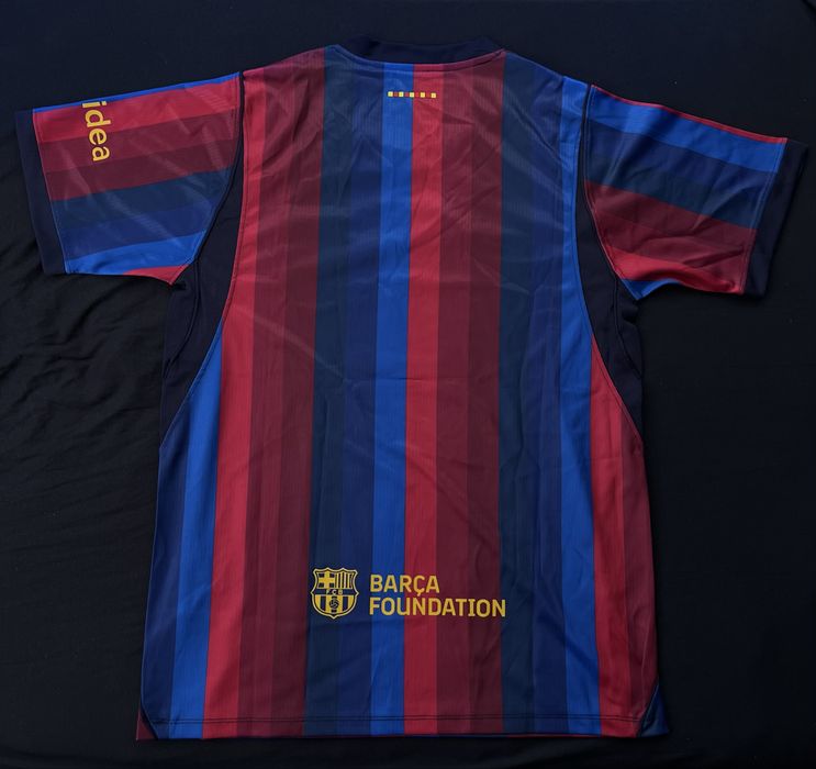 Футболна тениска Barcelona