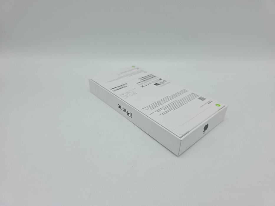 iPhone AIR Black 256GB Neverlocked FullBox Sigiliu Intact Garantie